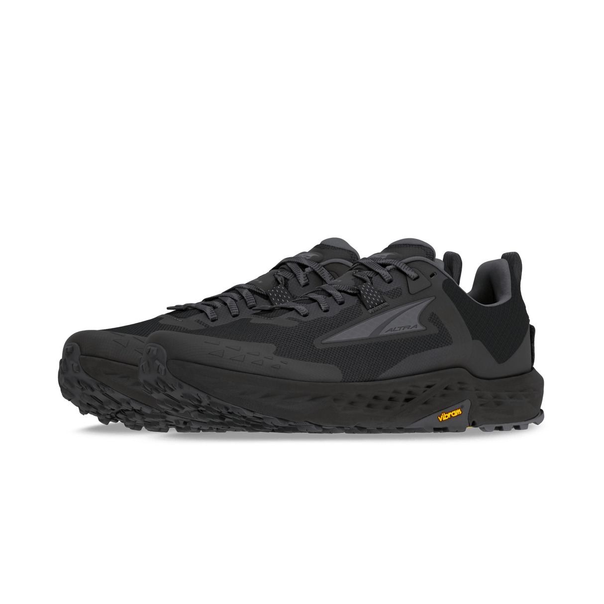 Altra | Timp 5 | Trailschoenen | Heren - Trail.nl