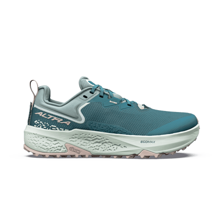 Altra Timp 6 Dames - Trail.nl