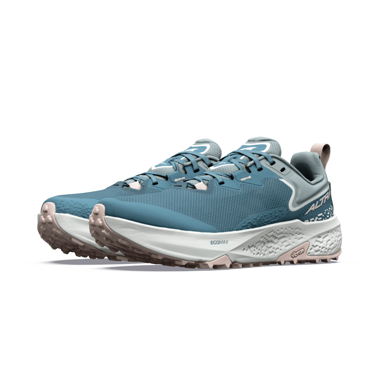 Altra Timp 6 Dames - Trail.nl