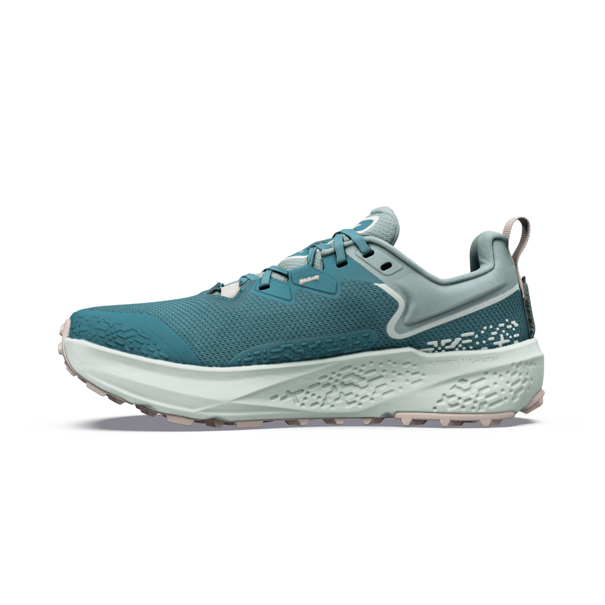 Altra Timp 6 Dames - Trail.nl