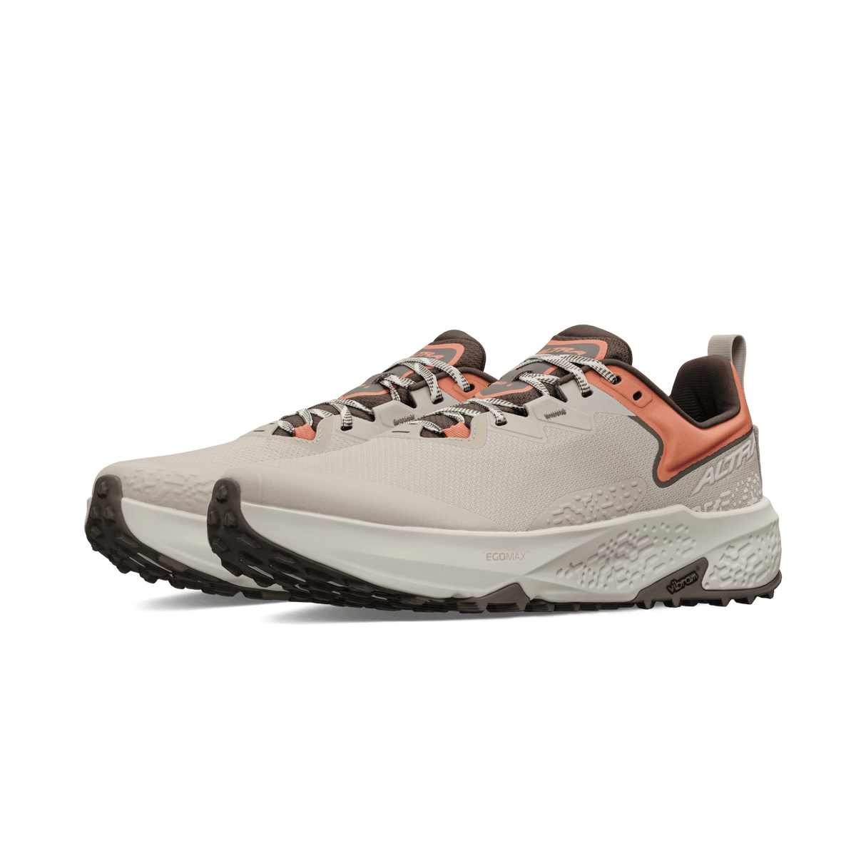 Altra | Timp 6 | Trailschoenen | Heren - Trail.nl