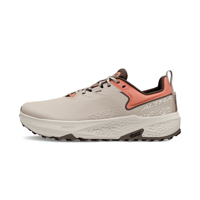 Altra | Timp 6 | Trailschoenen | Heren - Trail.nl