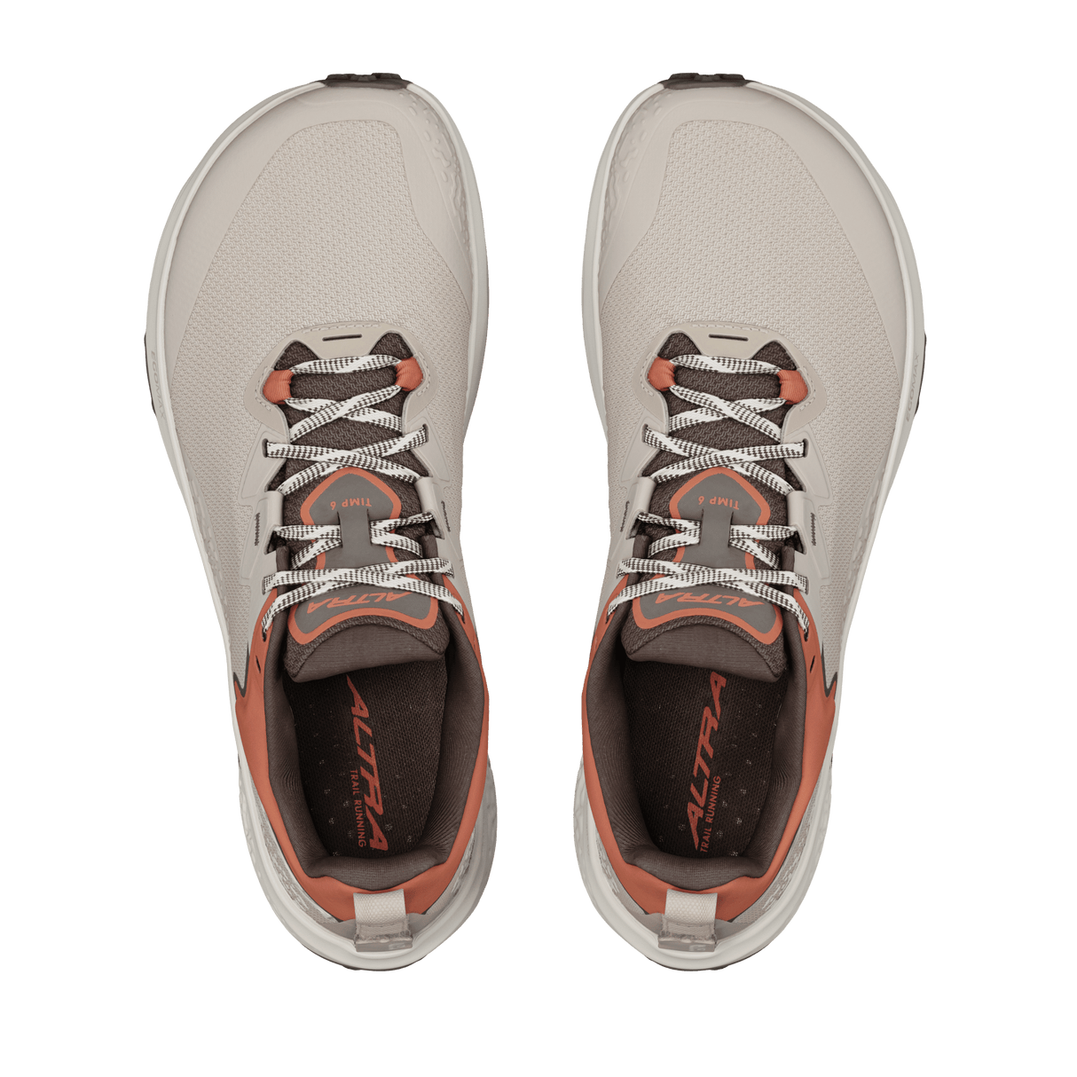 Altra | Timp 6 | Trailschoenen | Heren - Trail.nl