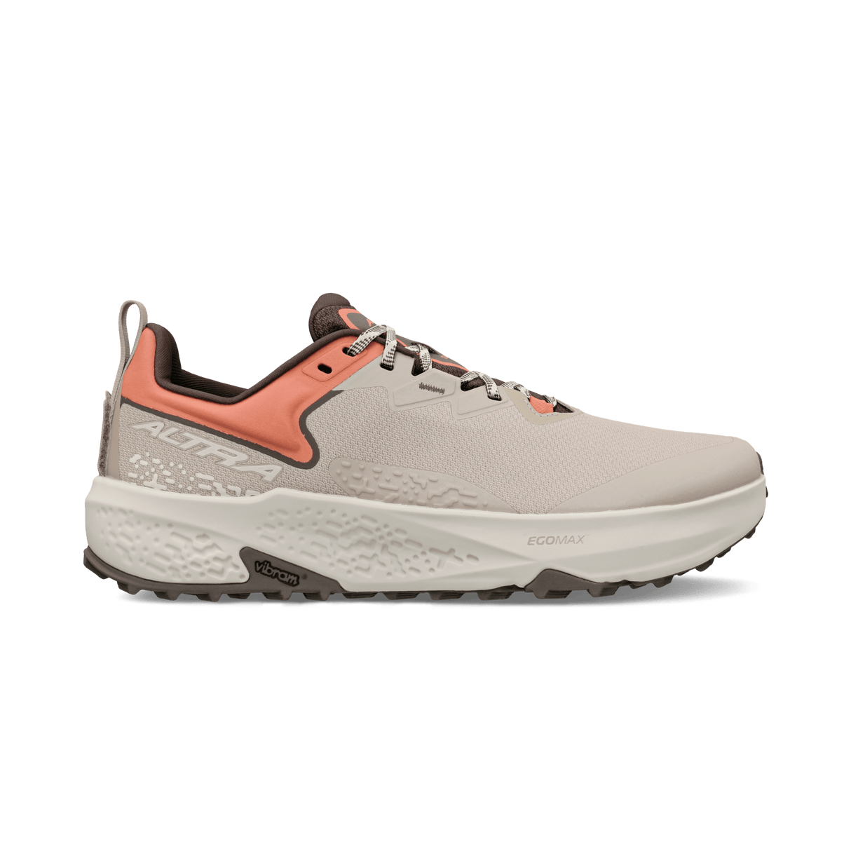 Altra | Timp 6 | Trailschoenen | Heren - Trail.nl