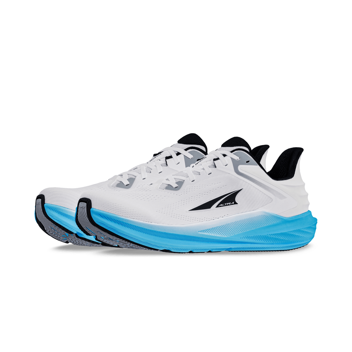 Altra | Torin 8 | Hardloopschoenen | Heren | Trail.nl