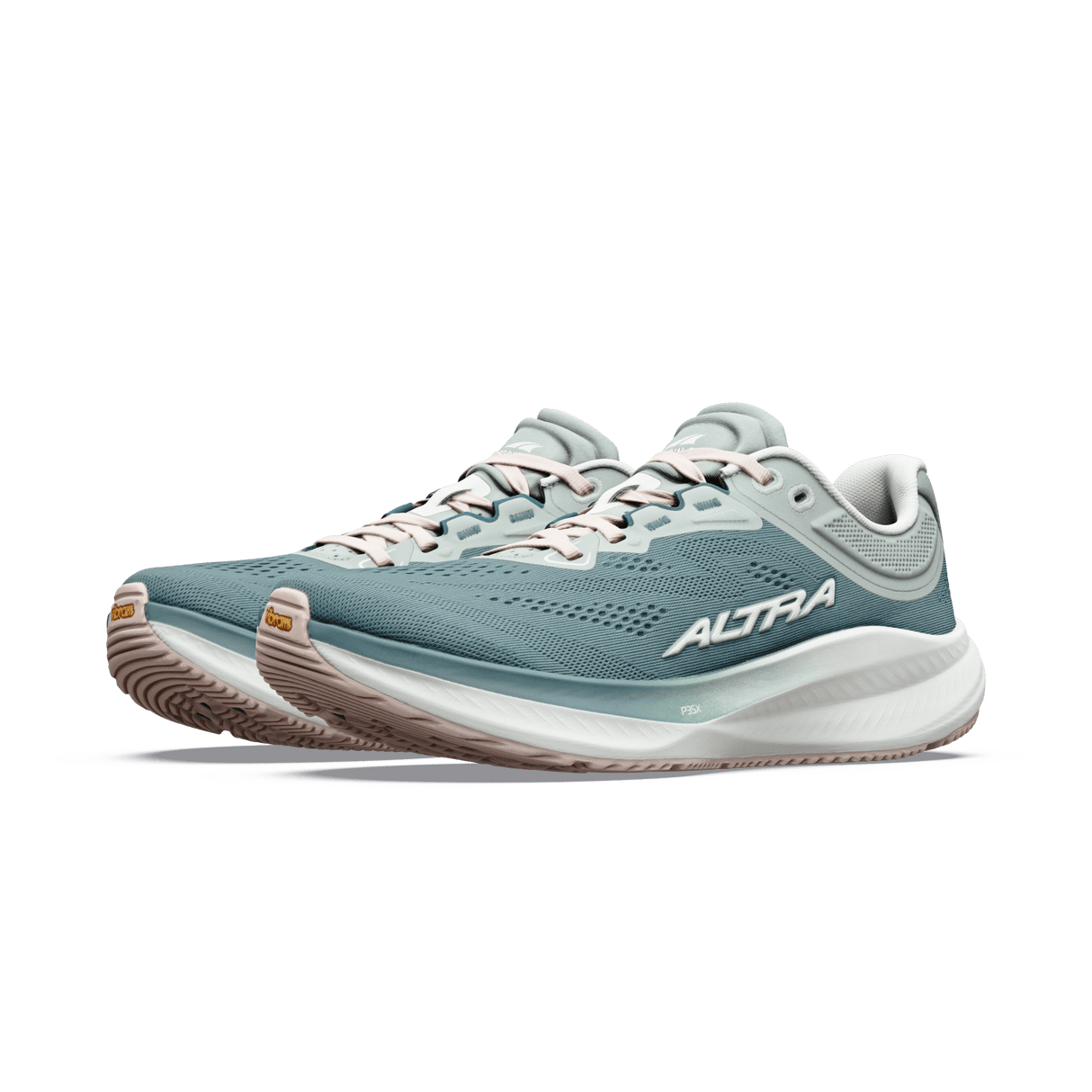 Altra Torin 9 Dames - Trail.nl