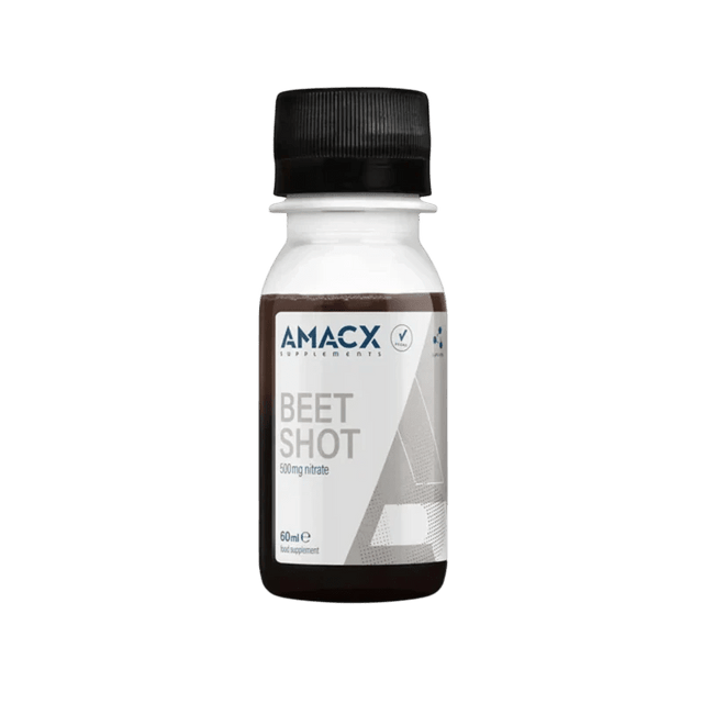 Amacx | Beet Shot | Trail.nl