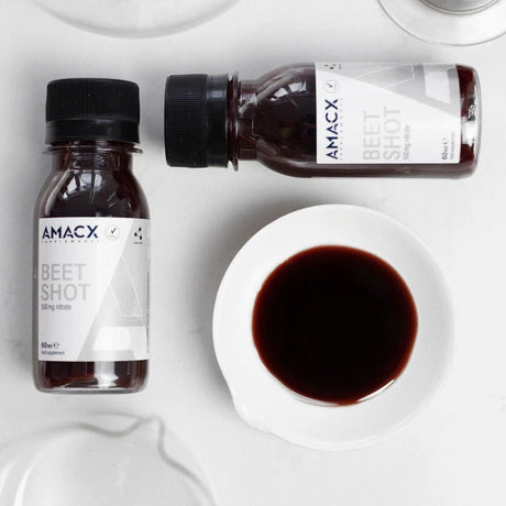 Amacx Beet Shot (500mg Sodium) | Trail.nl