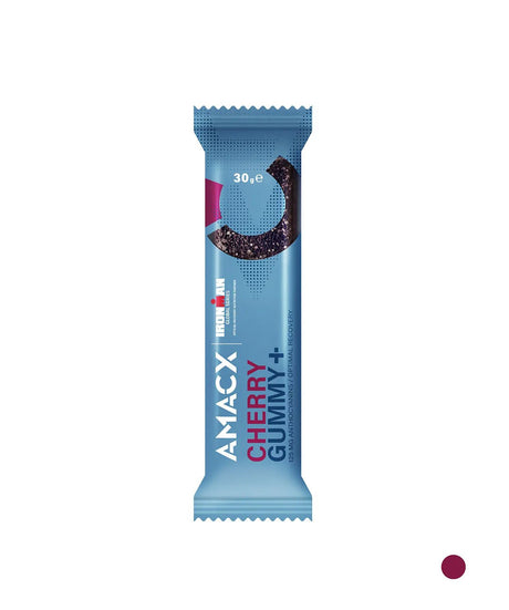 Amacx Cherry Gummy+ - Trail.nl