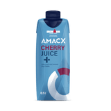 Amacx Cherry Juice + Recovery - Trail.nl