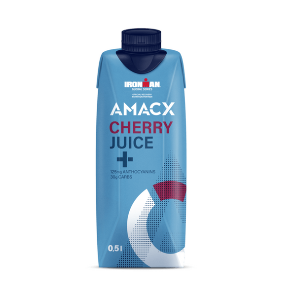 Amacx Kirschsaft + Erholung