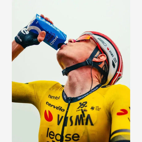 Amacx Cherry Juice + Recovery | Trail.nl