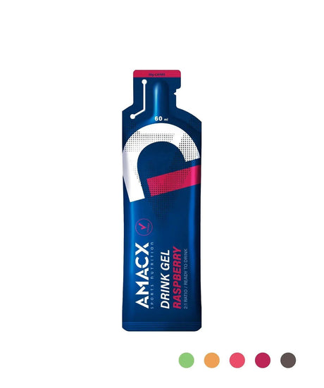 Amacx Drink Gel 2:1 (30g Carbs) - Trail.nl