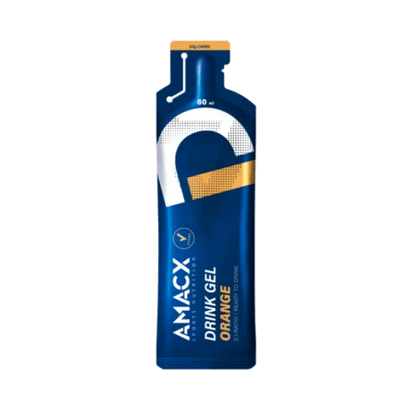 Amacx Drink Gel 2:1 (30g Carbs) | Trail.nl