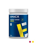 Amacx | Energy Drink | Trail.nl