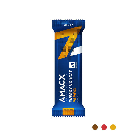 Amacx | Energy Nougat | Trail.nl