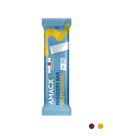 Amacx Recovery Bar (20g Protein) - Trail.nl