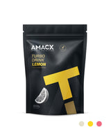 Amacx Turbo Drink (40g Carbs) | Trail.nl