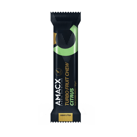 Amacx | Turbo Fruit Chew | Trail.nl
