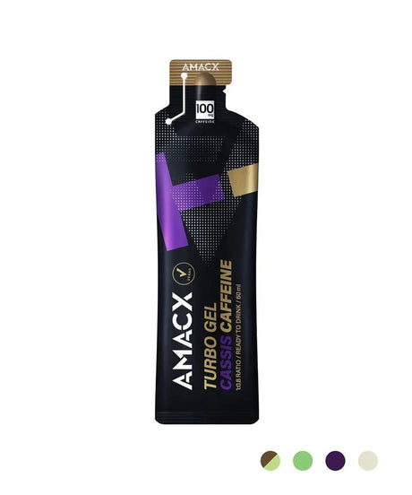Amacx Turbo Gel 1:08 (40g Carbs) - Trail.nl