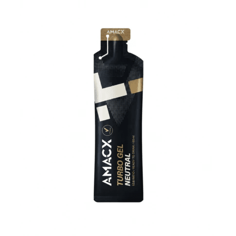 Amacx Turbo Gel 1:08 (40g Carbs) | Trail.nl