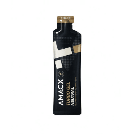Amacx Turbo Gel 1:08 (40g Carbs) - Trail.nl