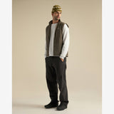 Arc'teryx Atom Vest Heren - Trail.nl