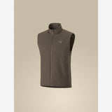 Arc'teryx Atom Vest Heren - Trail.nl
