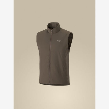 Arc'teryx Atom Vest Heren - Trail.nl