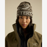 Arc'teryx Bird Word Toque - Trail.nl