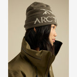 Arc'teryx Bird Word Toque - Trail.nl
