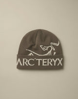 Arc'teryx Bird Word Toque | Trail.nl