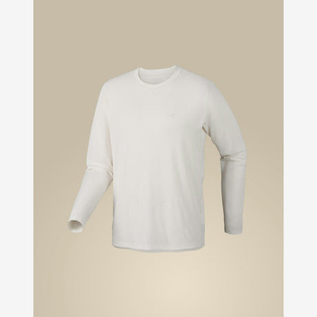 Arc'teryx Cormac Longsleeve Crewneck Heren - Trail.nl