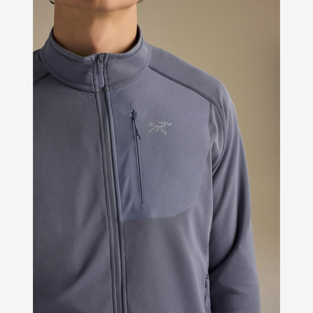 Arc'teryx Delta Jacket Heren - Trail.nl