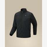 Arc'teryx Delta Jacket Heren - Trail.nl