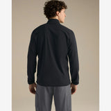 Arc'teryx Delta Jacket Heren - Trail.nl