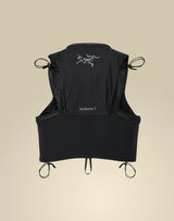 Arc'teryx Norvan 7 Vest Heren | Trail.nl