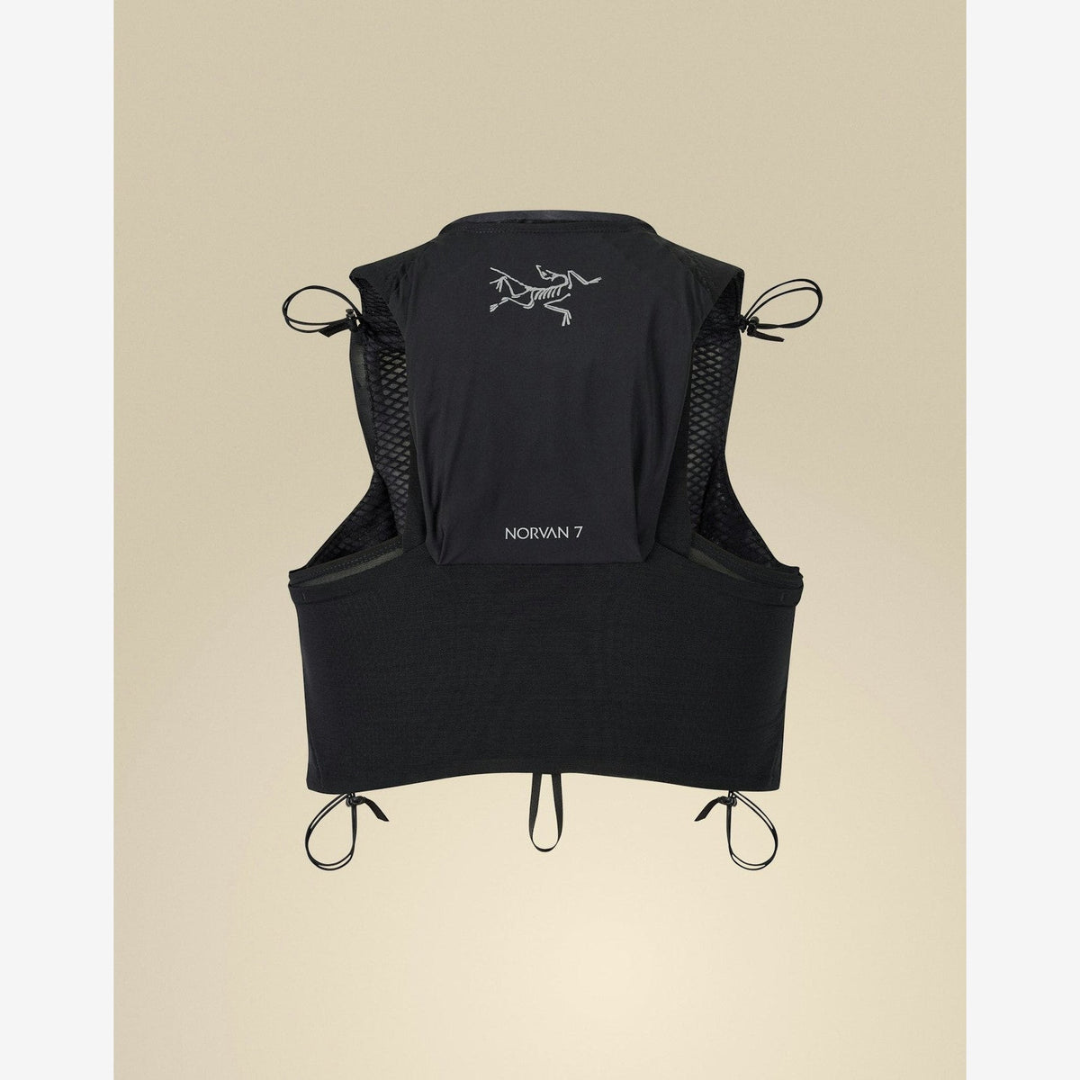 Arc'teryx Norvan 7 Vest Heren - Trail.nl
