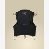 Arc'teryx Norvan 7 Vest Heren - Trail.nl