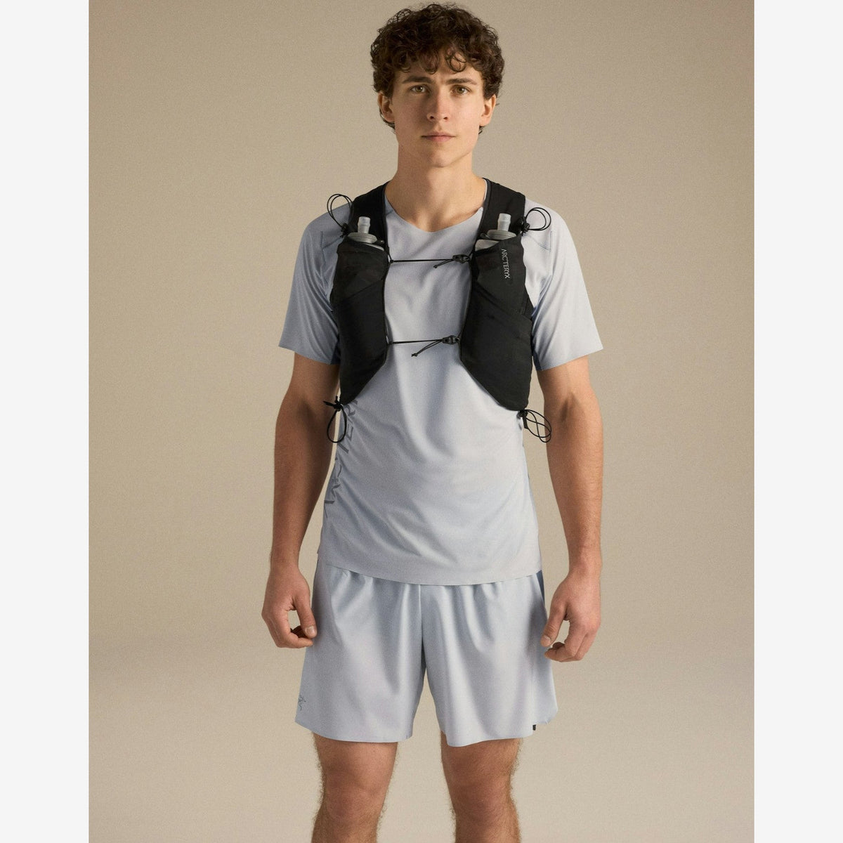 Arc'teryx Norvan 7 Vest Heren - Trail.nl