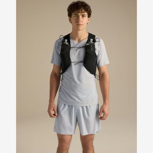 Arc'teryx Norvan 7 Vest Heren - Trail.nl