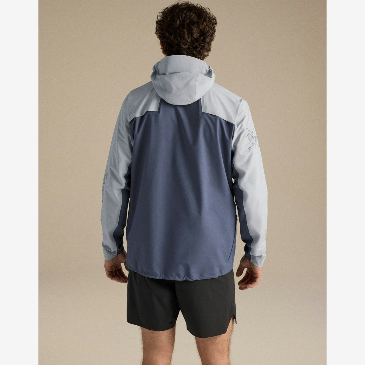 Arc'teryx Norvan Jacket Heren - Trail.nl