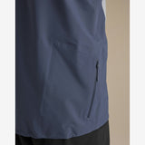 Arc'teryx Norvan Jacket Heren - Trail.nl