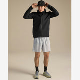 Arc'teryx Norvan Jacket Heren - Trail.nl