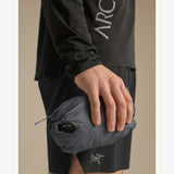 Arc'teryx Norvan Jacket Heren - Trail.nl
