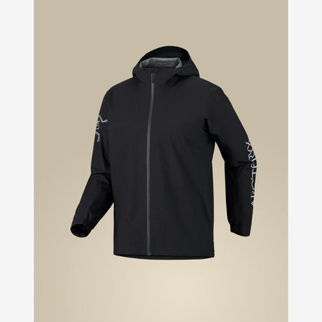 Arc'teryx Norvan Jacket Heren - Trail.nl