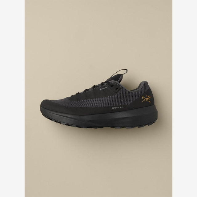 Arc'teryx Norvan LD 4 GTX Heren - Trail.nl