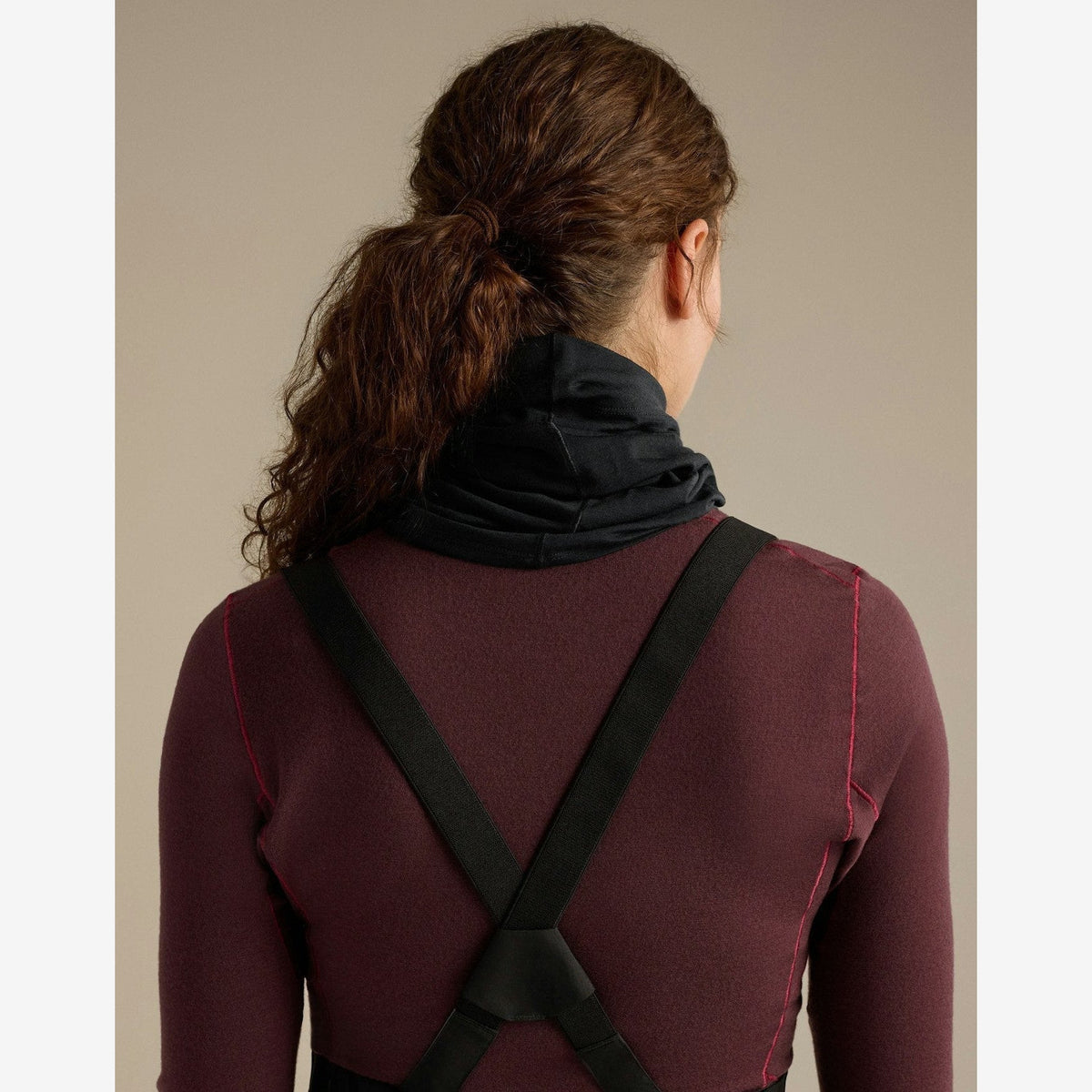 Arc'teryx Satoro Merino Neck Gaiter - Trail.nl