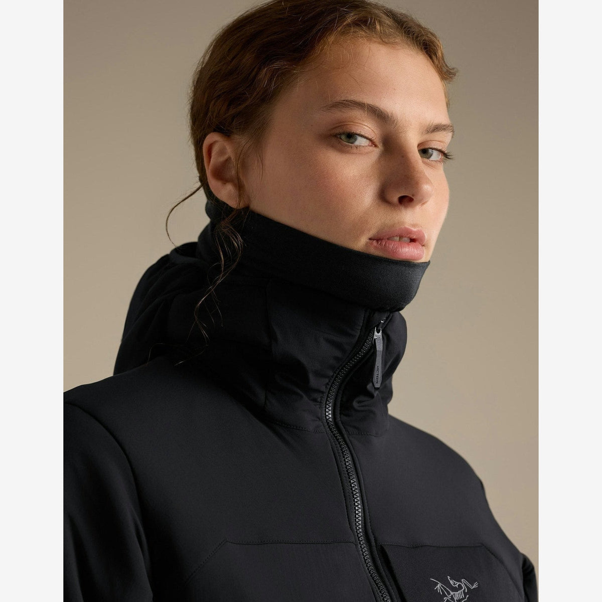 Arc'teryx Satoro Merino Neck Gaiter | Trail.nl
