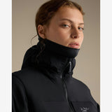 Arc'teryx Satoro Merino Neck Gaiter | Trail.nl